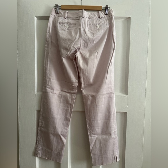 Lilac Ankle Pant - Picture 3 of 7